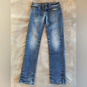 American eagle jeans 28 x 30